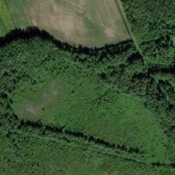 Satellite imagery of Itäkivi, FI