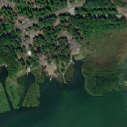 Satellite imagery of Ponskeri, FI