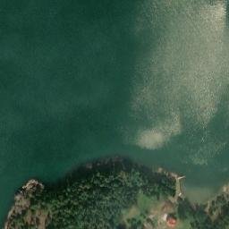 Satellite imagery of Manunniemi, FI