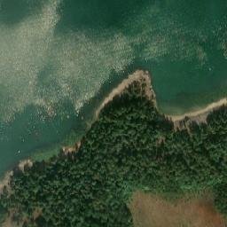 Satellite imagery of Manunniemi, FI