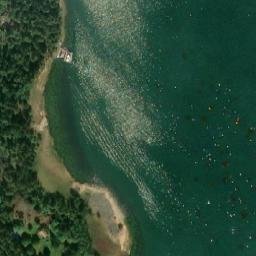 Satellite imagery of Saarankari, FI