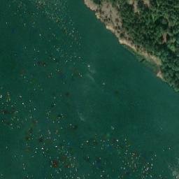 Satellite imagery of Äijänniemi, FI