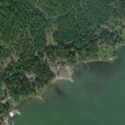 Satellite imagery of Suuriniemi, FI