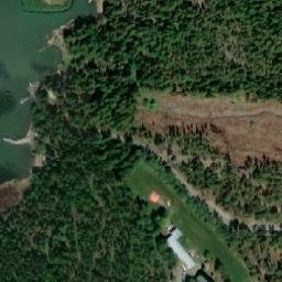 Satellite imagery of Hiirikka, FI