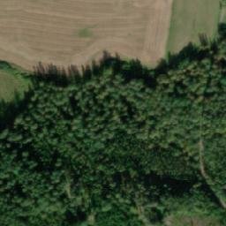 Satellite imagery of Vuohiniemi, FI
