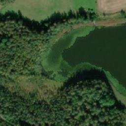 Satellite imagery of Vuohiniemi, FI