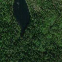Satellite imagery of Vahakivi, FI