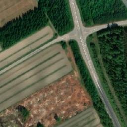 Satellite imagery of Hiidenkivi, FI