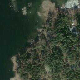 Satellite imagery of Hirvikivi, FI