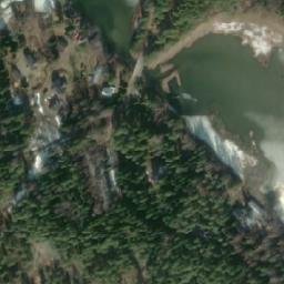 Satellite imagery of Hyppöökallio, FI