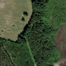 Satellite imagery of Itäkivi, FI