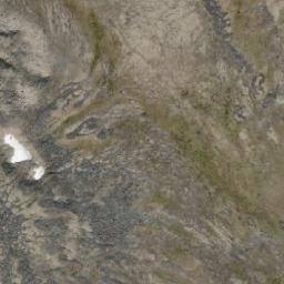 Satellite imagery of Ibex Mountain, CA