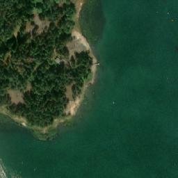 Satellite imagery of Vanhaniemi, FI
