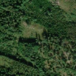 Satellite imagery of Vuohiniemi, FI