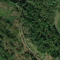 Satellite imagery of Vuohiniemi, FI