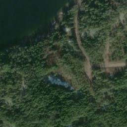 Satellite imagery of Risunniemi, FI