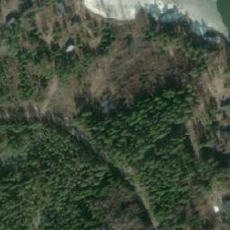 Satellite imagery of Risunniemi, FI