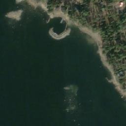 Satellite imagery of Hirvikivi, FI