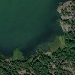 Satellite imagery of Ponskeri, FI