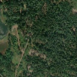 Satellite imagery of Ponskeri, FI