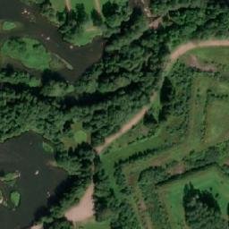 Satellite imagery of Kyminlinna, FI