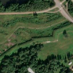Satellite imagery of Kyminlinna, FI