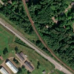 Satellite imagery of Kyminlinna, FI