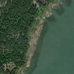 Satellite imagery of Vähäniemi, FI