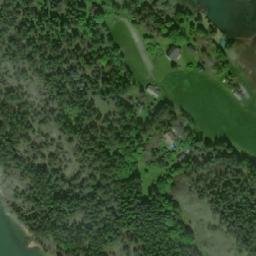 Satellite imagery of Haanniemi, FI