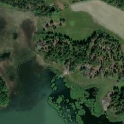 Satellite imagery of Ahvenuskari, FI