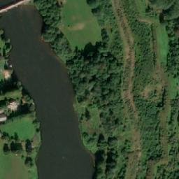 Satellite imagery of Kyminlinna, FI