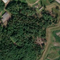 Satellite imagery of Kyminlinna, FI
