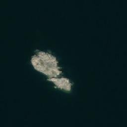 Satellite imagery of Rävgrundet, AX