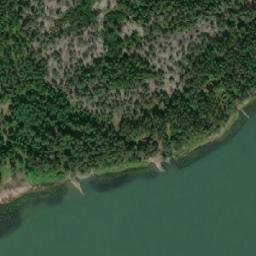 Satellite imagery of Vähäniemi, FI