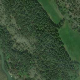Satellite imagery of Raumankari, FI