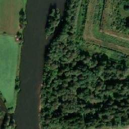 Satellite imagery of Kyminlinna, FI
