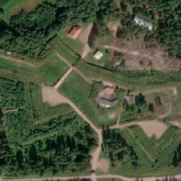 Satellite imagery of Kyminlinna, FI