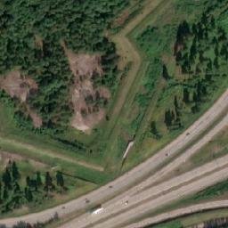 Satellite imagery of Kyminlinna, FI