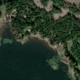 Satellite imagery of Kirkkokivi, FI
