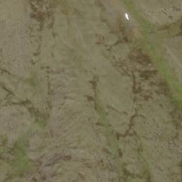 Satellite imagery of Mount Michie, CA