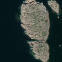 Satellite imagery of Grisselklobba Bådan, AX