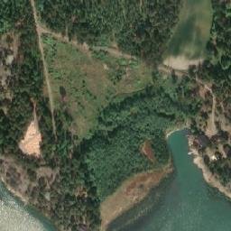 Satellite imagery of Vaarniemi, FI