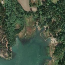 Satellite imagery of Vaarniemi, FI