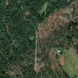 Satellite imagery of Vaarniemi, FI