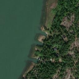 Satellite imagery of Simanaistenpää, FI