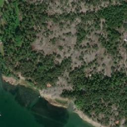 Satellite imagery of Ristiniemi, FI
