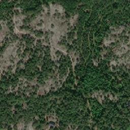 Satellite imagery of Ristiniemi, FI
