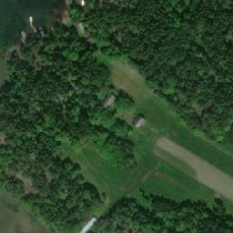 Satellite imagery of Raumankari, FI