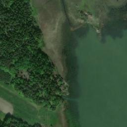 Satellite imagery of Raumankari, FI