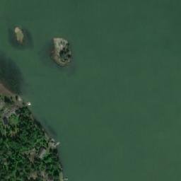 Satellite imagery of Isä-Hamina, FI